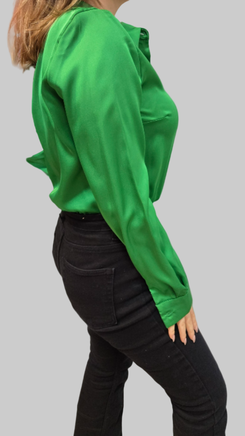 Body Suit Shirt