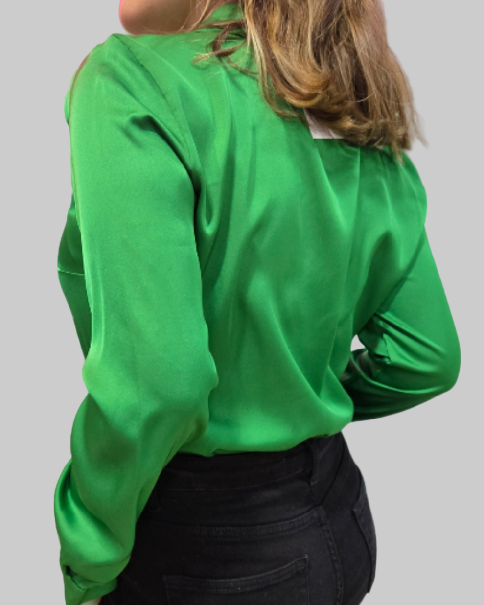 Body Suit Shirt
