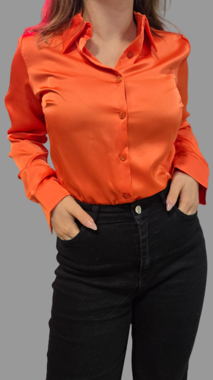 Body Suit Shirt
