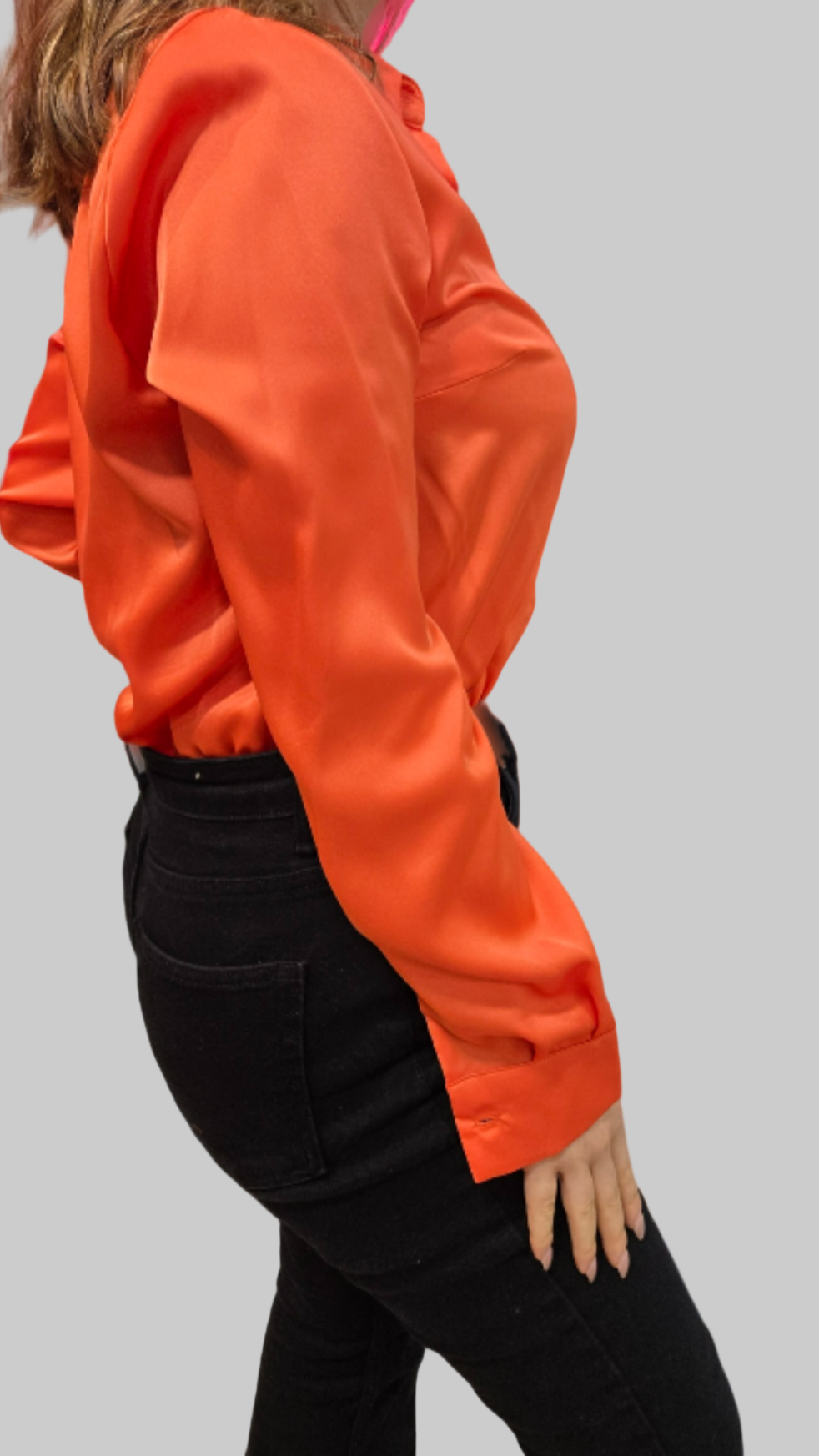 Body Suit Shirt