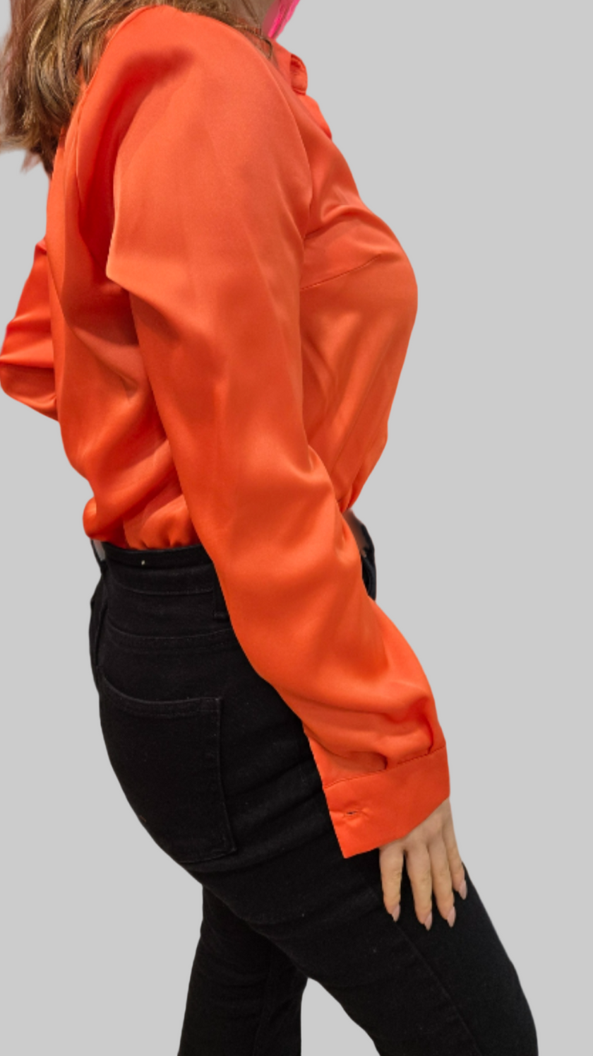Body Suit Shirt