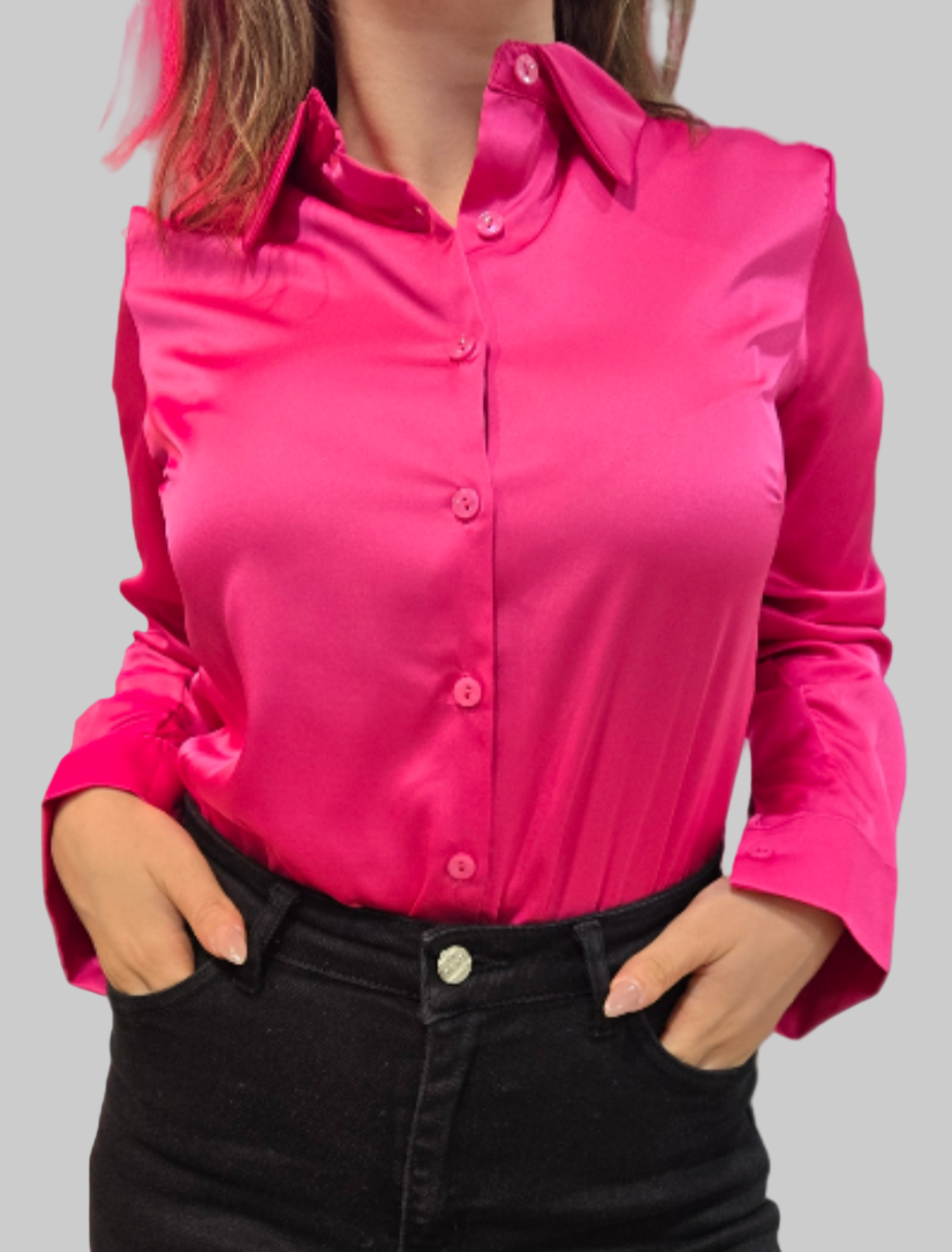 Body Suit Shirt