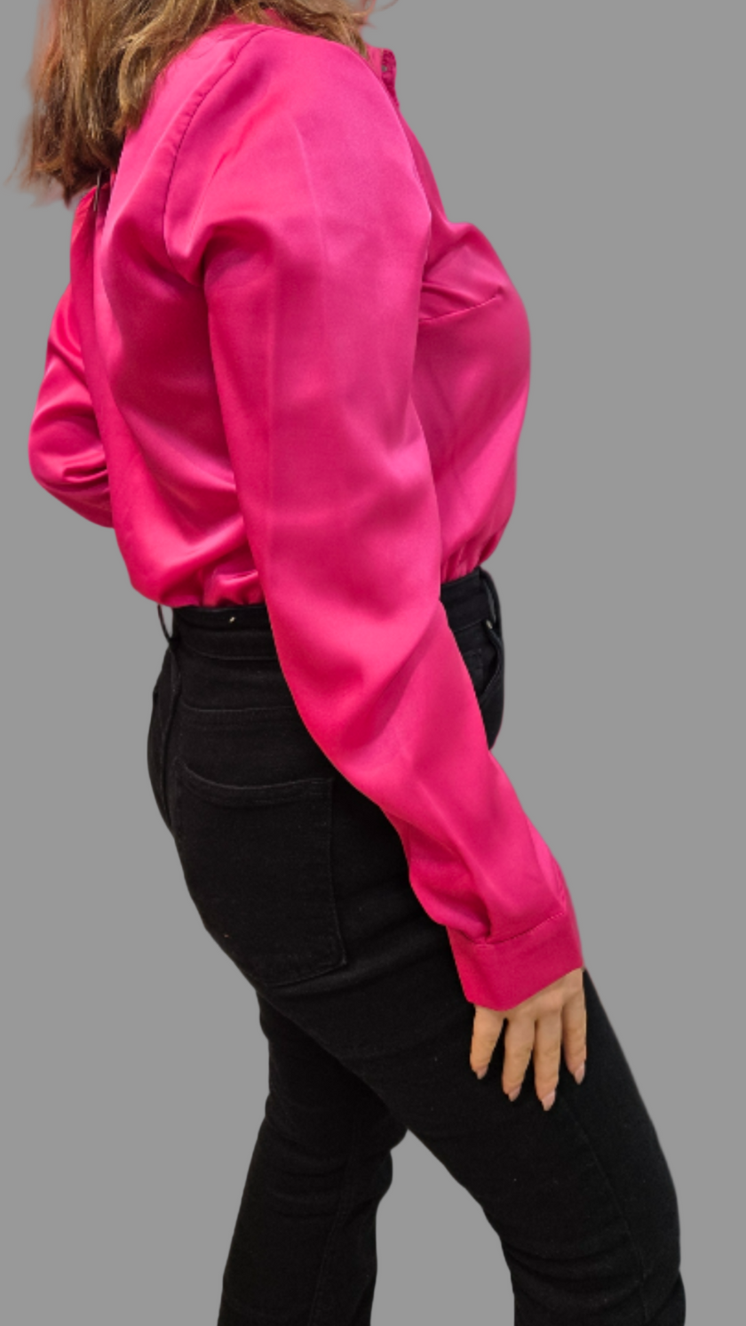 Body Suit Shirt