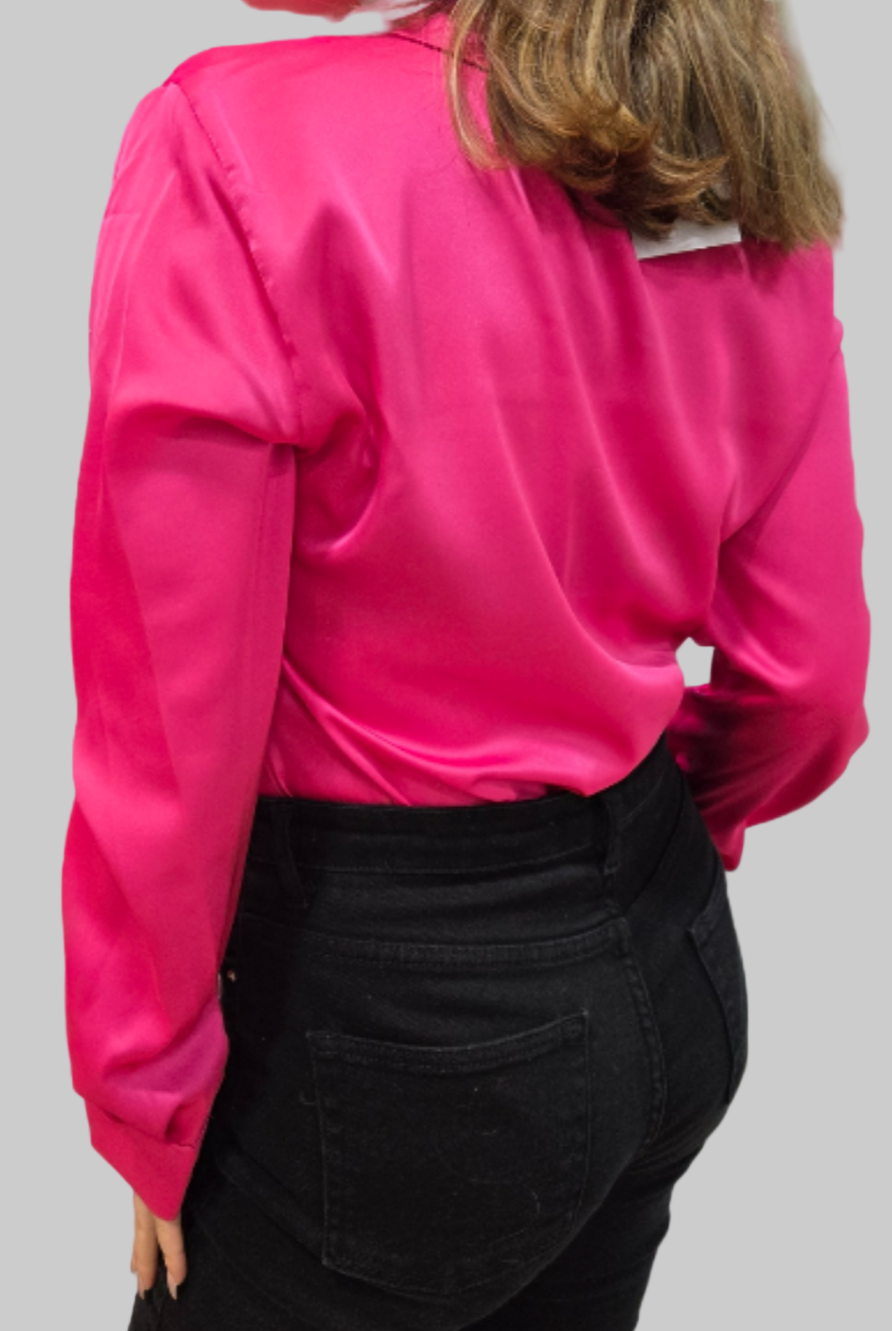 Body Suit Shirt