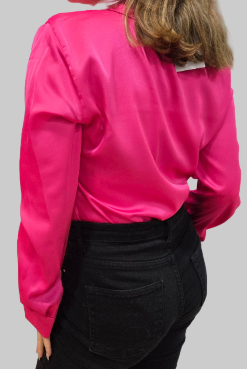 Body Suit Shirt