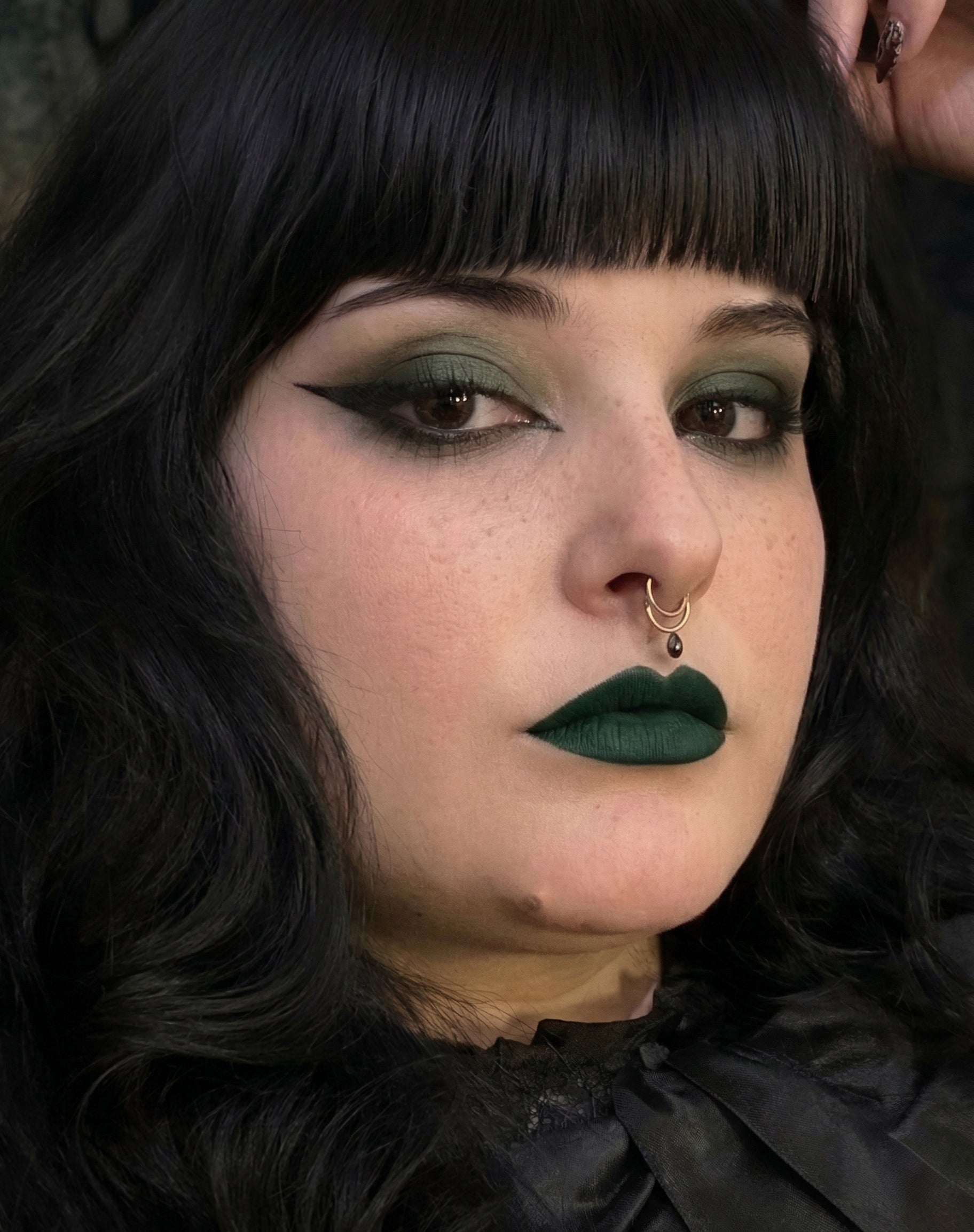 Bog Witch