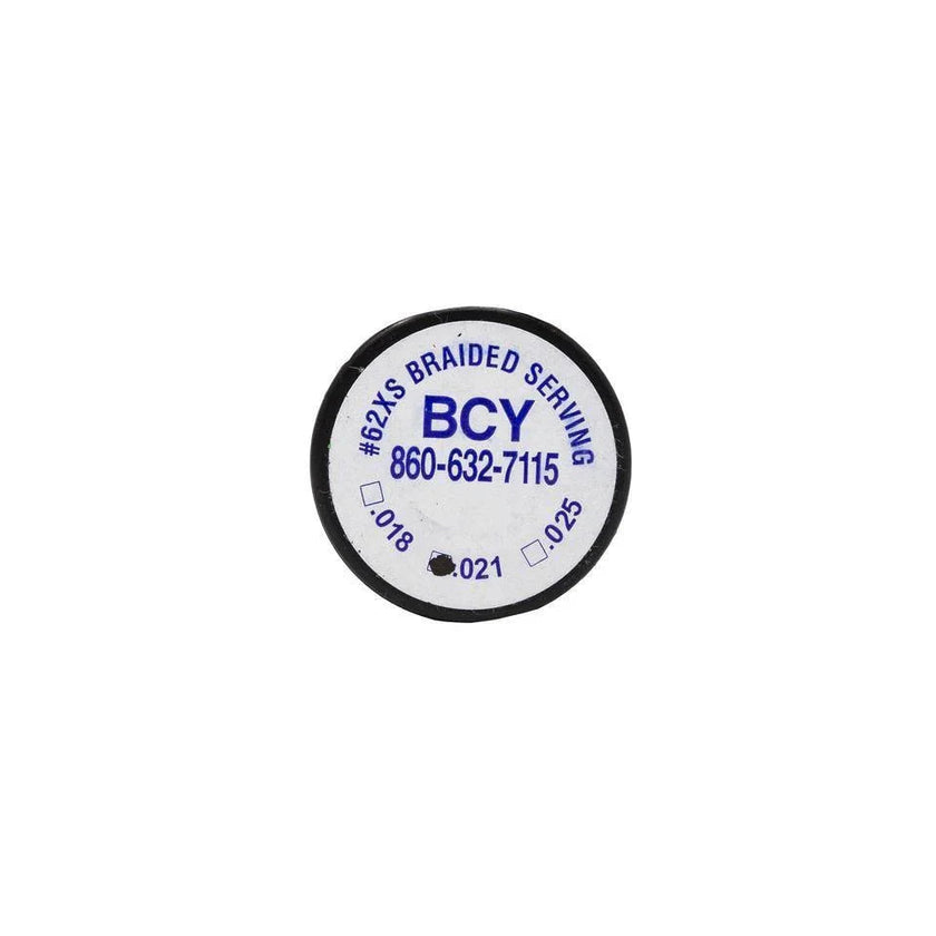 Bohning Archery #62 Braid Serving Thread