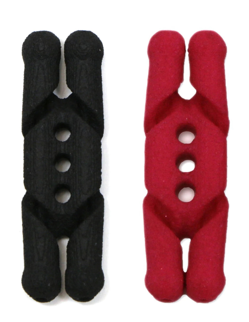 Bohning Archery Anchor Knot
