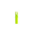 Bohning Archery Blazer Nock (.246 ID- 6.5MM) - 12 Pack