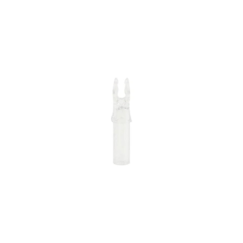 Bohning Archery Blazer Nock (.246 ID- 6.5MM) - 12 Pack