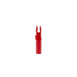 Bohning Archery Blazer Nock (.246 ID- 6.5MM) - 12 Pack