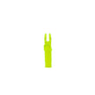 Bohning Archery Blazer Nock (.246 ID- 6.5MM) - 12 Pack