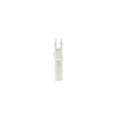 Bohning Archery Blazer Nock (.246 ID- 6.5MM) - 12 Pack