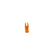 Bohning Archery Blazer® Pin Nock - 12 Pack