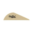 Bohning Archery Blazer Vane - 36 Pack