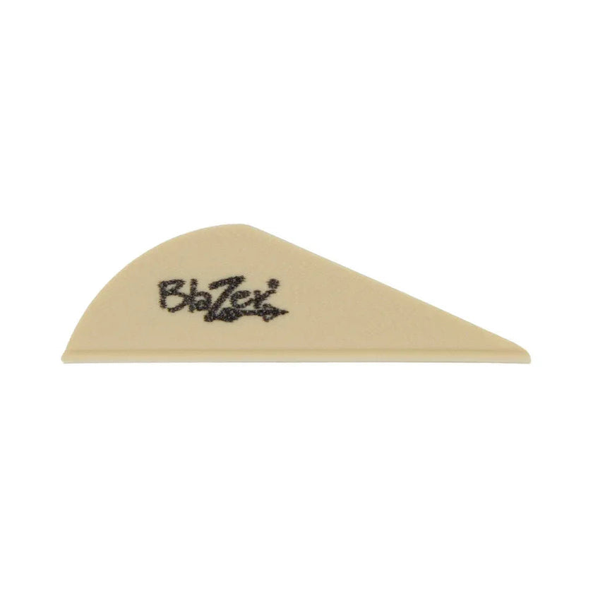 Bohning Archery Blazer Vane - 36 Pack