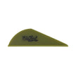 Bohning Archery Blazer Vane - 36 Pack
