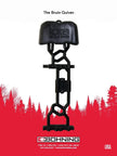 Bohning Archery Bruin Quiver