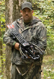 Bohning Archery Crossbow Quiver Top Mount