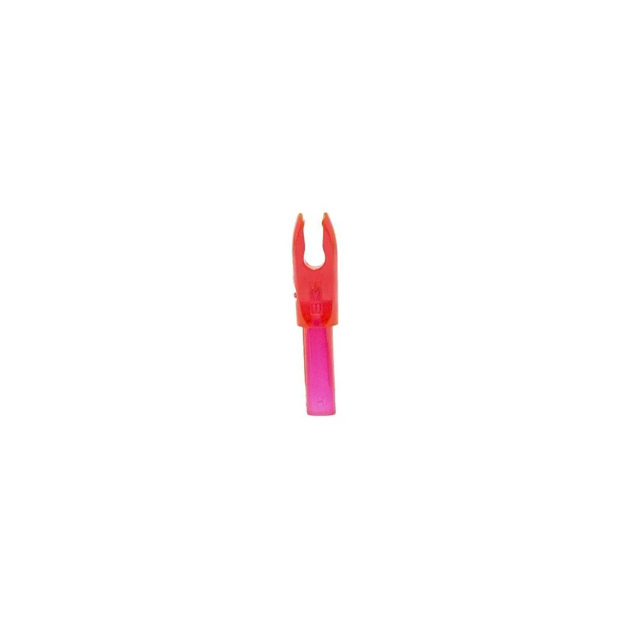 Bohning Archery F Nock (.166