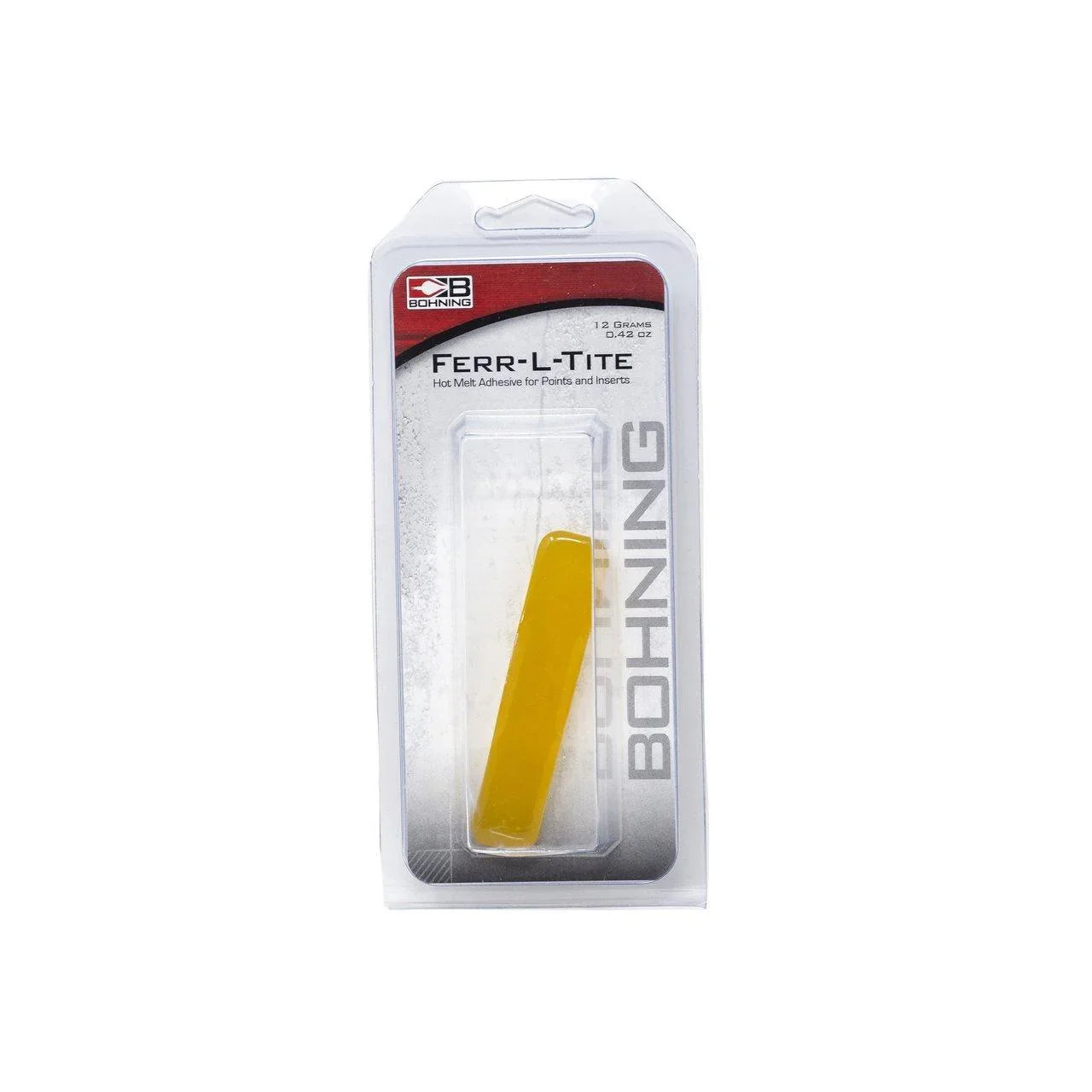 Bohning Archery Ferr-L-Tite Hot Melt Glue