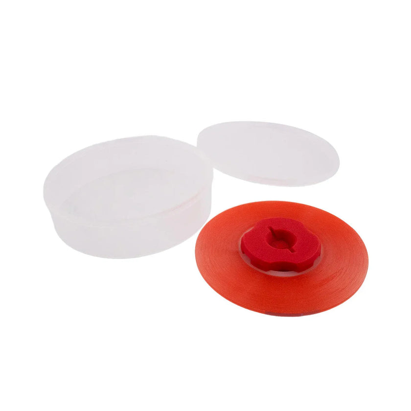 Bohning Archery Fletching Tape Applicator With Case