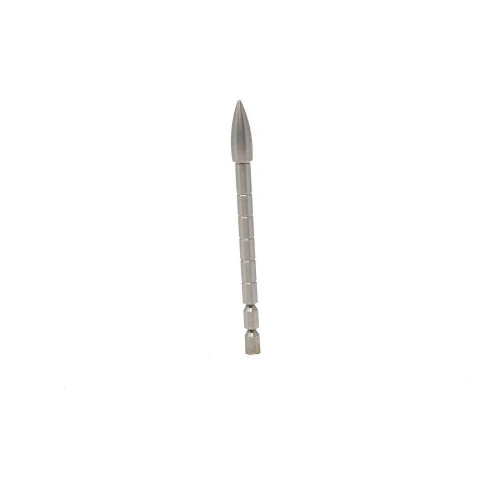 Bohning Archery Parabolic Break-off Bullet Points ID .166