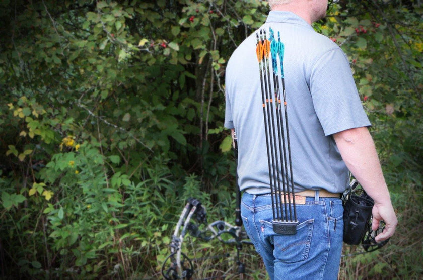 Bohning Archery Pocket Quiver