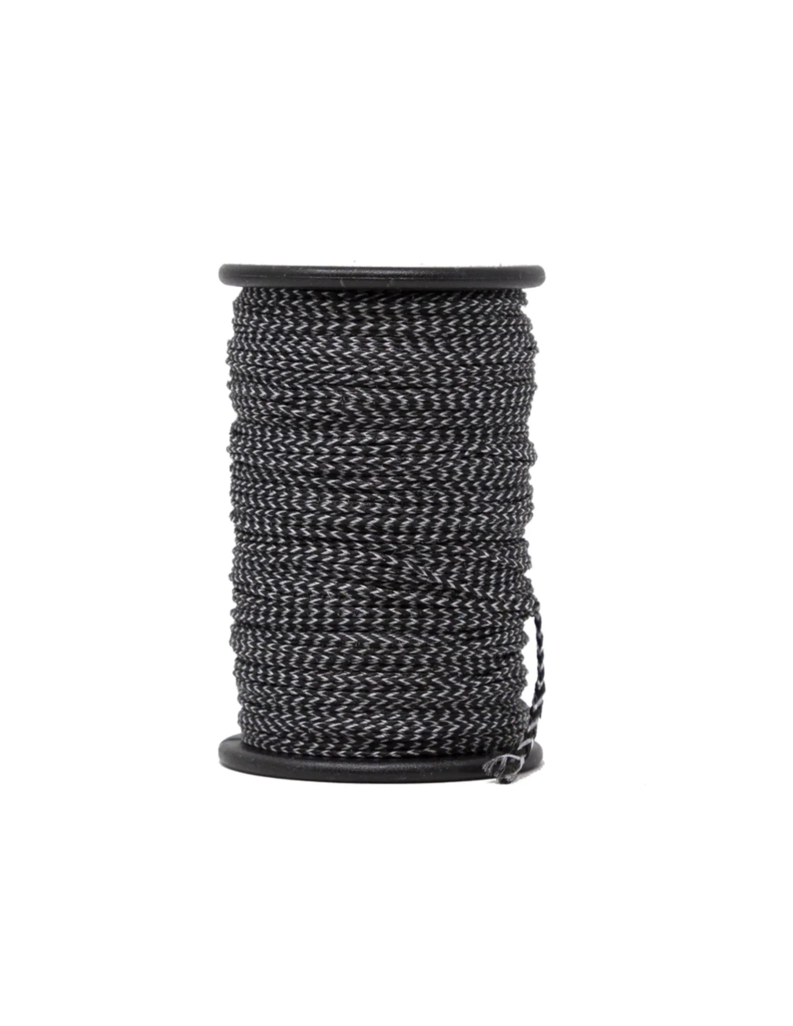 Bohning Archery Polygrip Serving Thread, Black, .020