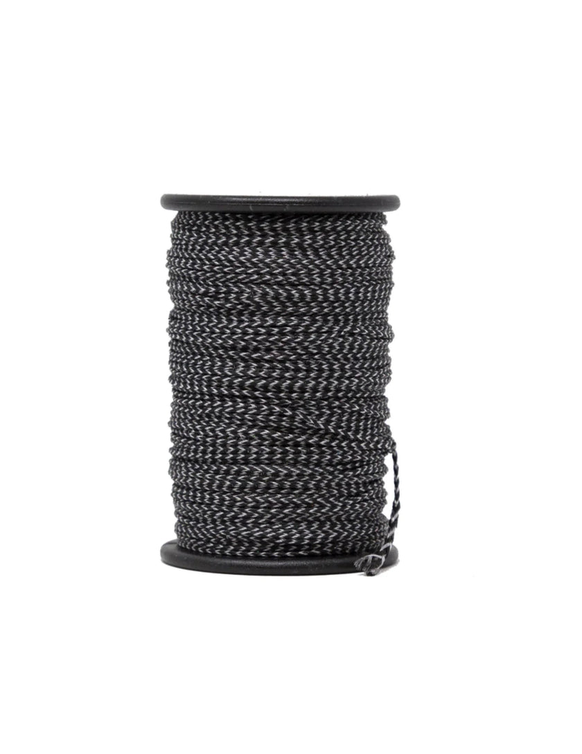 Bohning Archery Polygrip Serving Thread, Black, .020