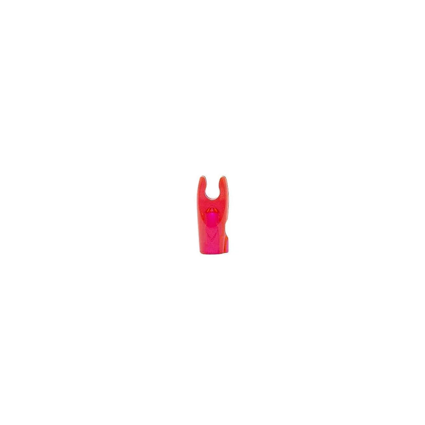 Bohning Archery Smooth Release Pin Nock - 12 Pack