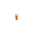 Bohning Archery Smooth Release Pin Nock - 12 Pack