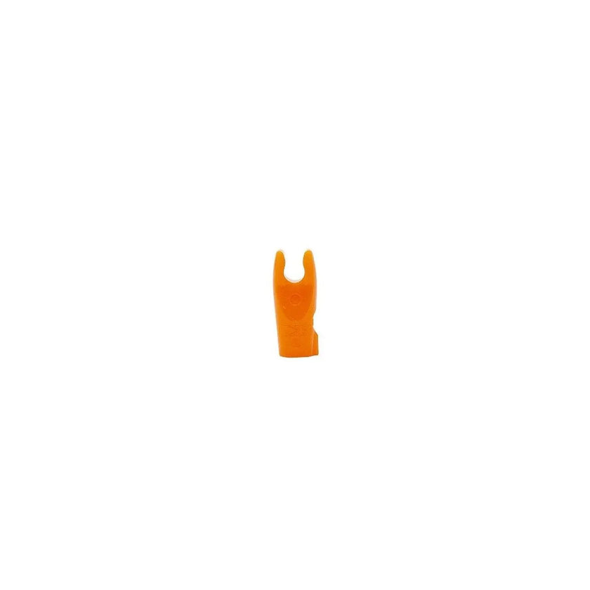 Bohning Archery Smooth Release Pin Nock - 12 Pack