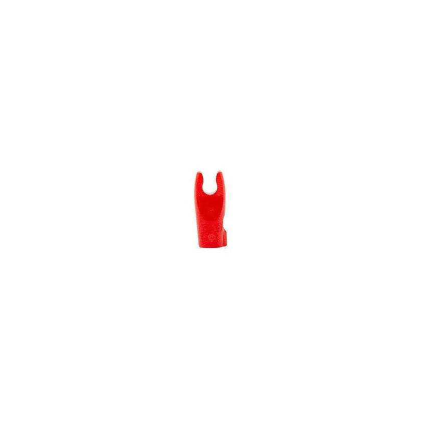 Bohning Archery Smooth Release Pin Nock - 12 Pack