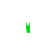 Bohning Archery Smooth Release Pin Nock - 12 Pack