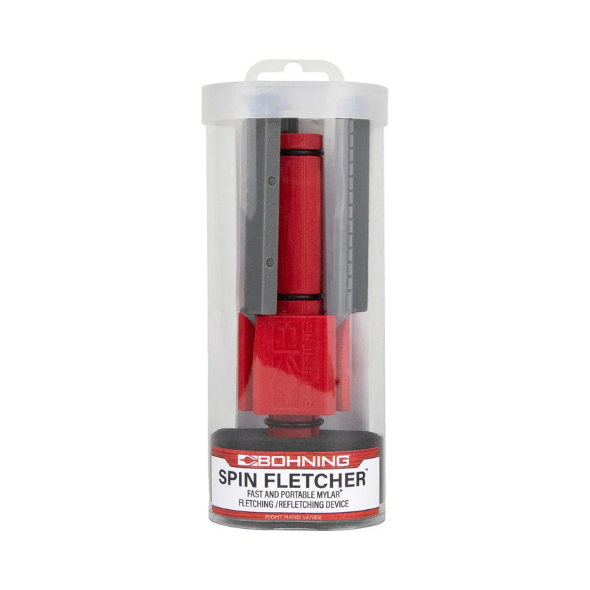 Bohning Archery Spin-Fletcher