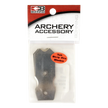 Bohning Archery Strip-Pro Blades, 3-pack (for model# 1524 black)