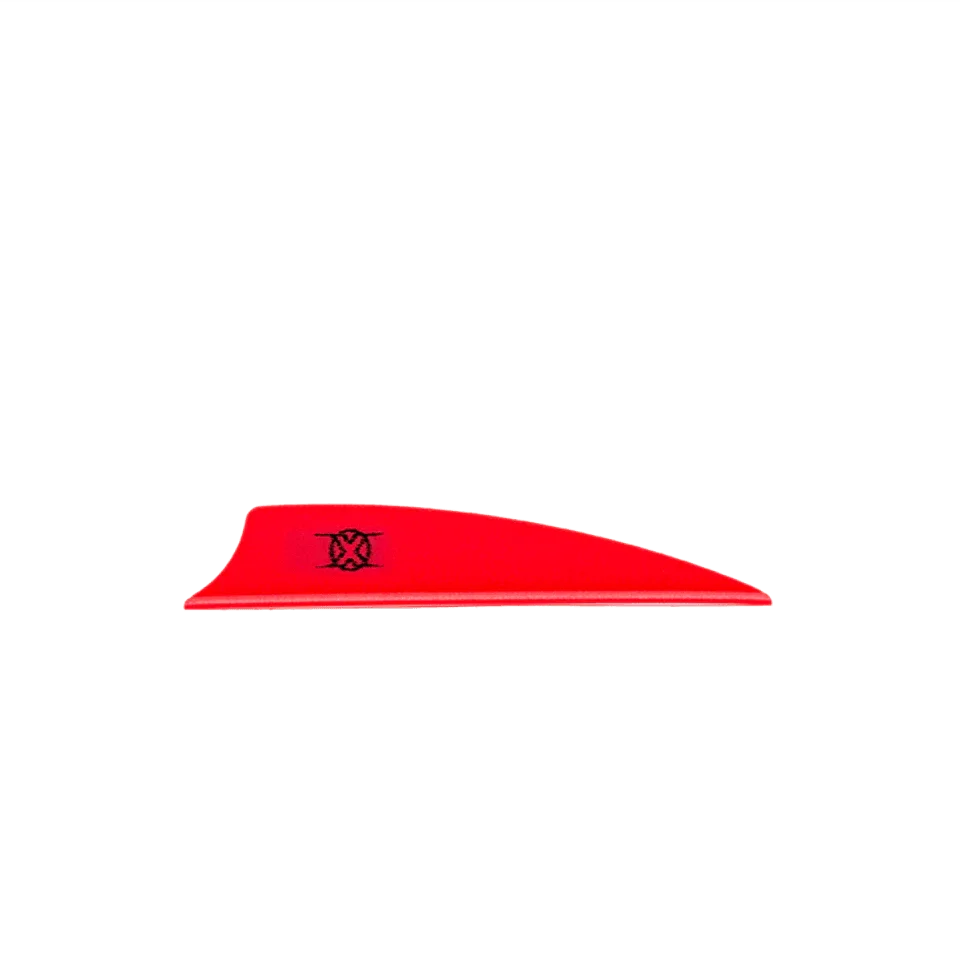 Bohning Archery X Vane Shield Cut 1.75