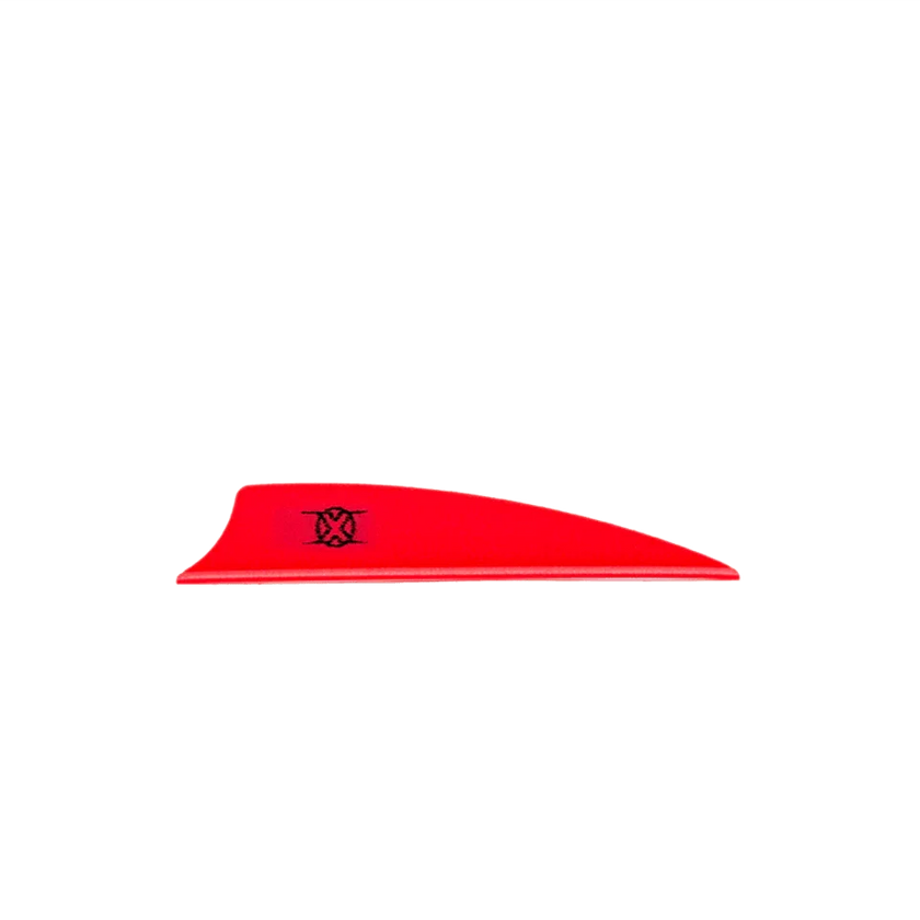 Bohning Archery X Vane Shield Cut 1.75
