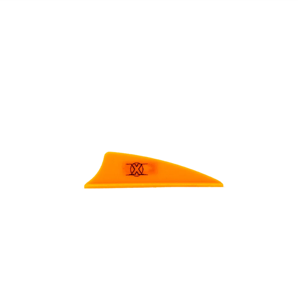 Bohning Archery X Vane Shield Cut 1.75
