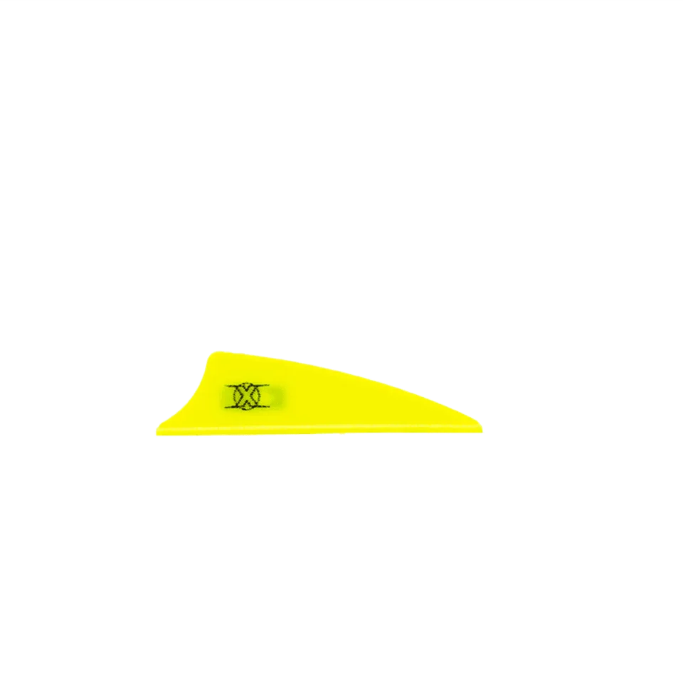 Bohning Archery X Vane Shield Cut 1.75