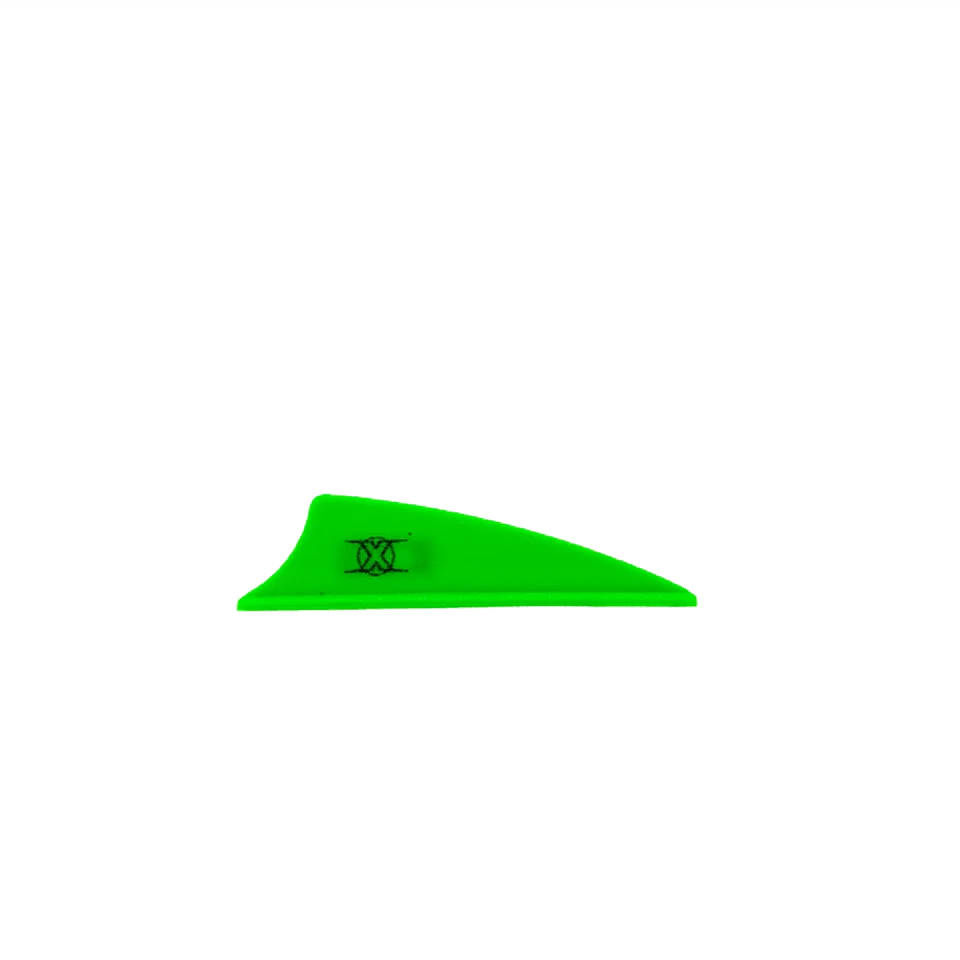 Bohning Archery X Vane Shield Cut 1.75