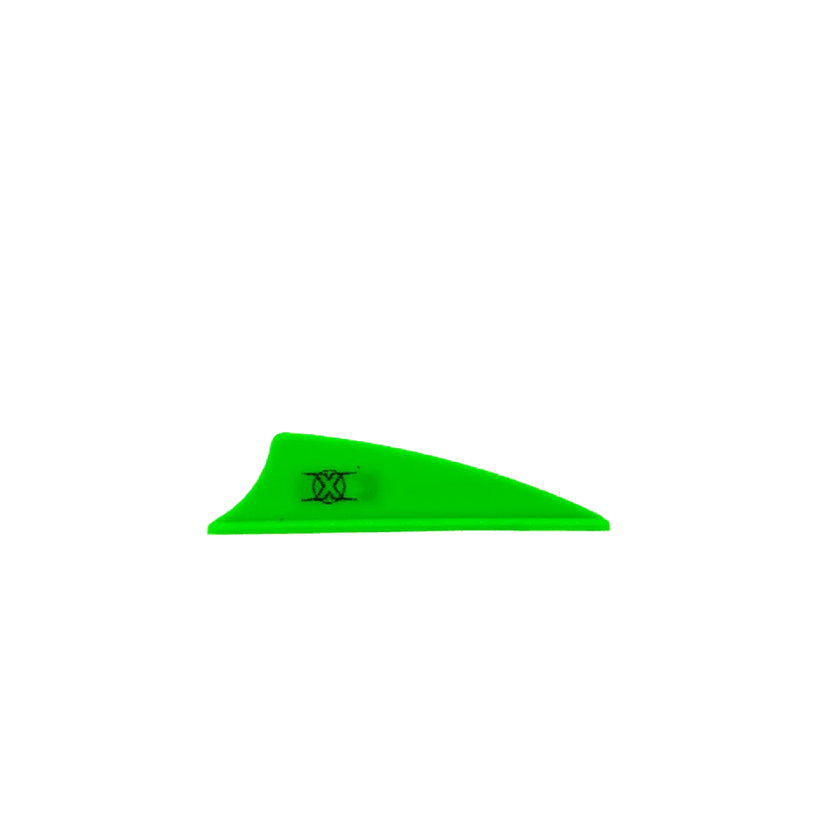 Bohning Archery X Vane Shield Cut 1.75
