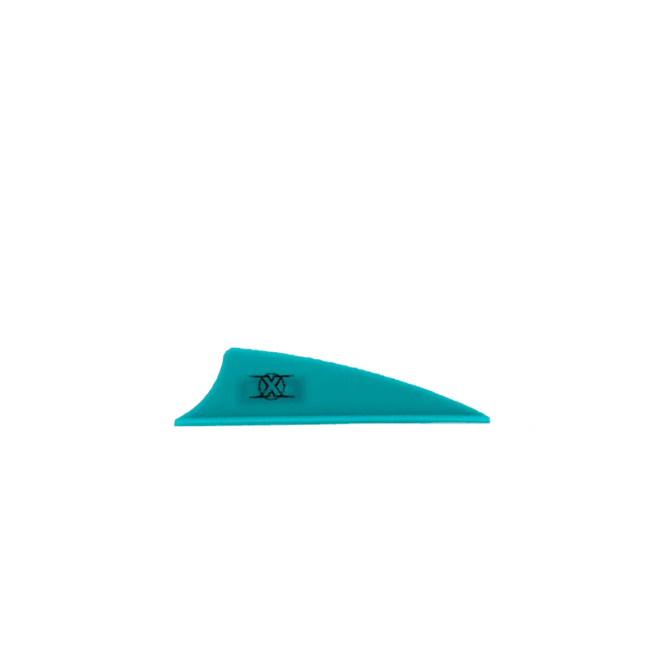 Bohning Archery X Vane Shield Cut 1.75