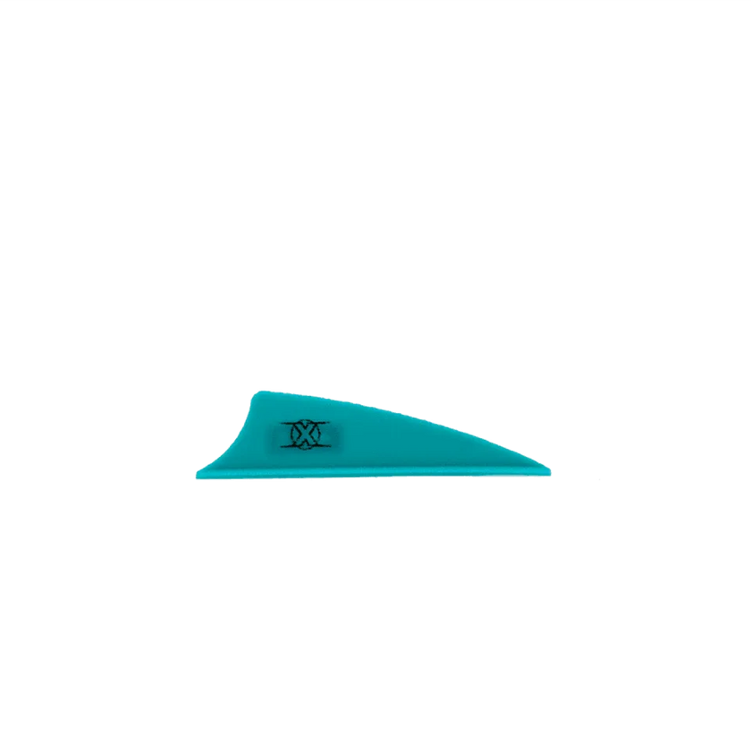 Bohning Archery X Vane Shield Cut 1.75