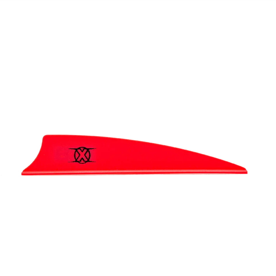 Bohning Archery X Vane Shield Cut 2.25