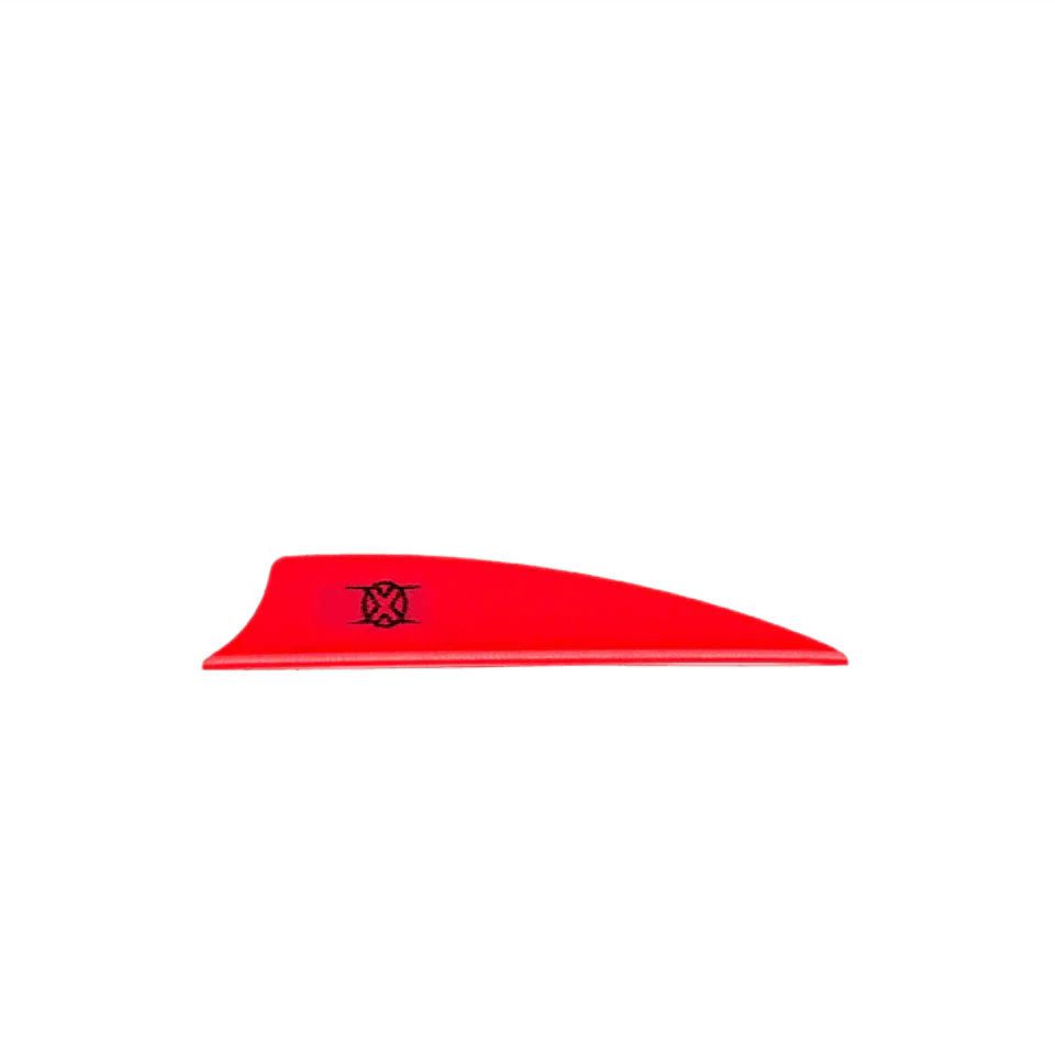 Bohning Archery X Vane Shield Cut 2.25