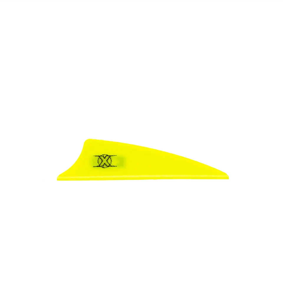 Bohning Archery X Vane Shield Cut 2.25