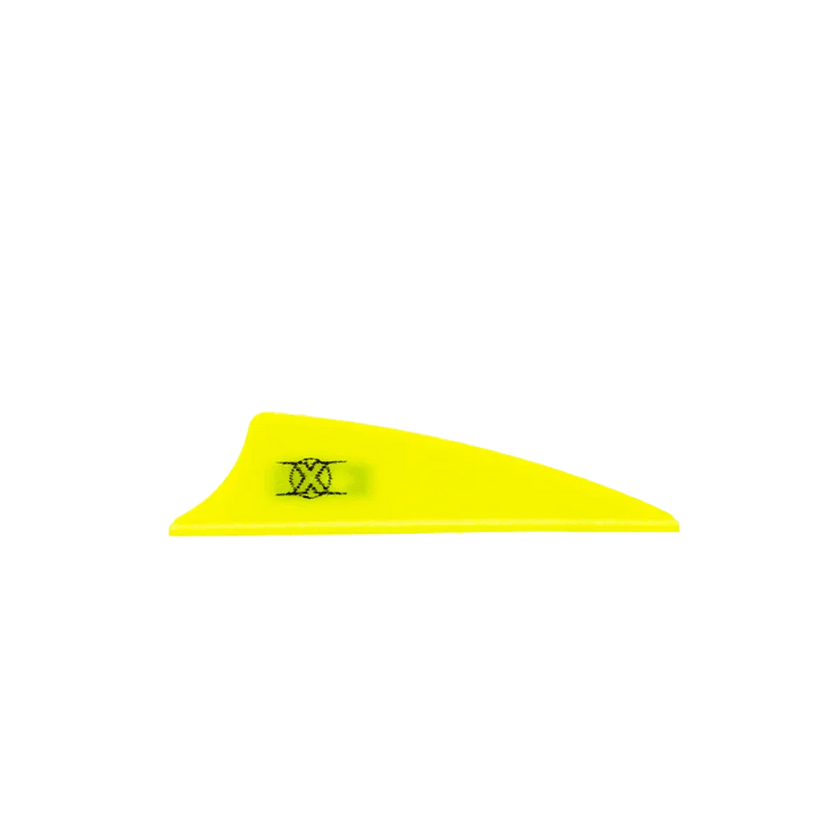 Bohning Archery X Vane Shield Cut 2.25
