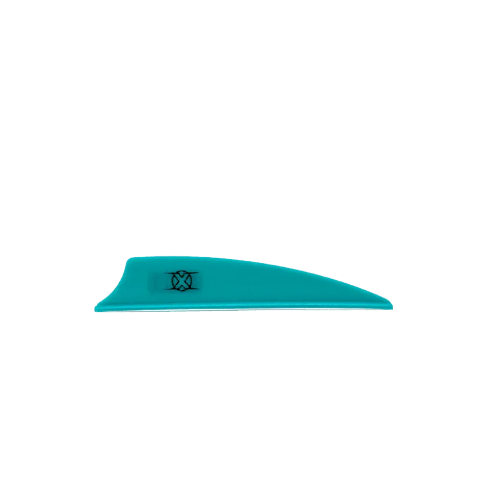 Bohning Archery X Vane Shield Cut 2.25
